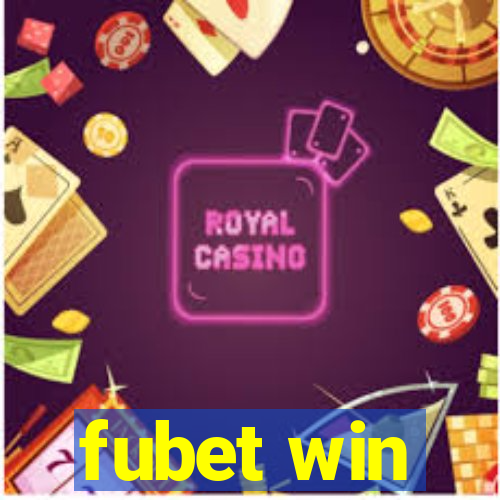 fubet win